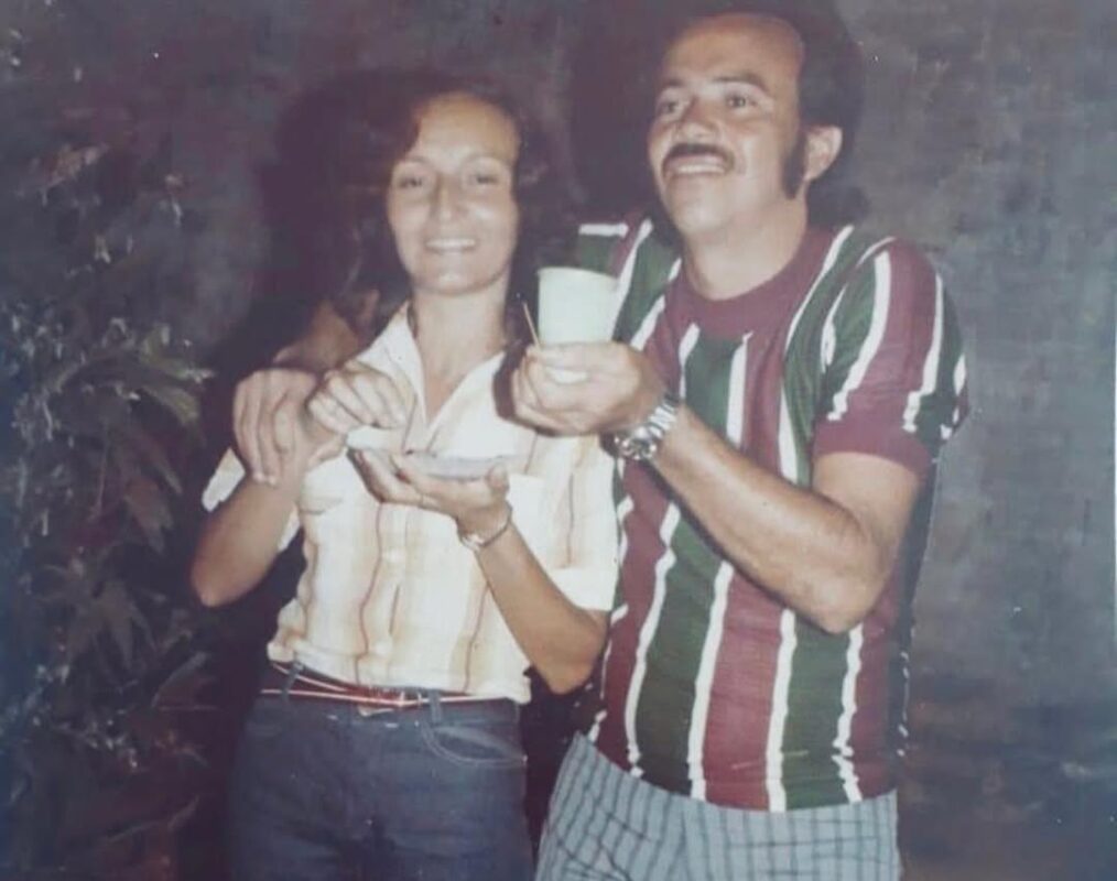 Luiz Humberto Gonçalves Gomes o Betinho Da Saneago