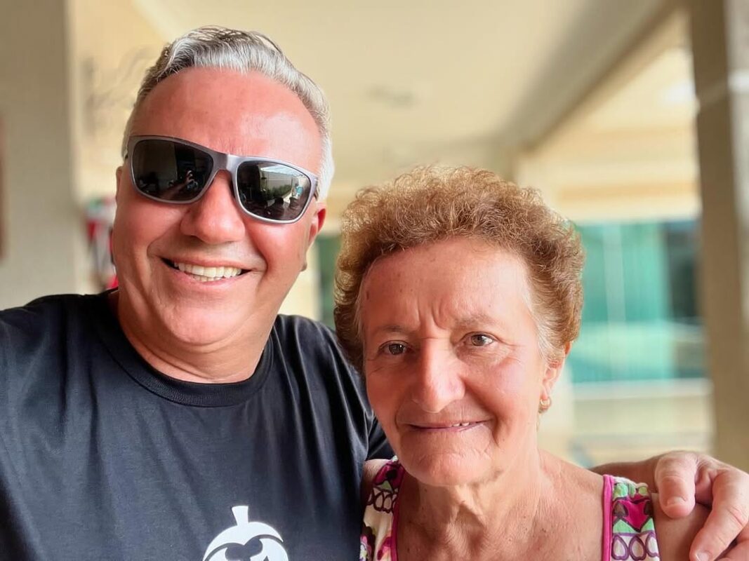 Luiz Humberto Gonçalves Gomes o Betinho Da Saneago