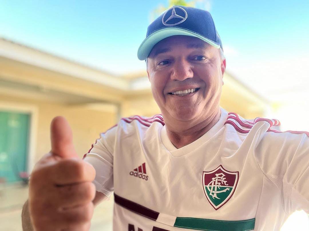 Luiz Humberto Gonçalves Gomes o Betinho Da Saneago