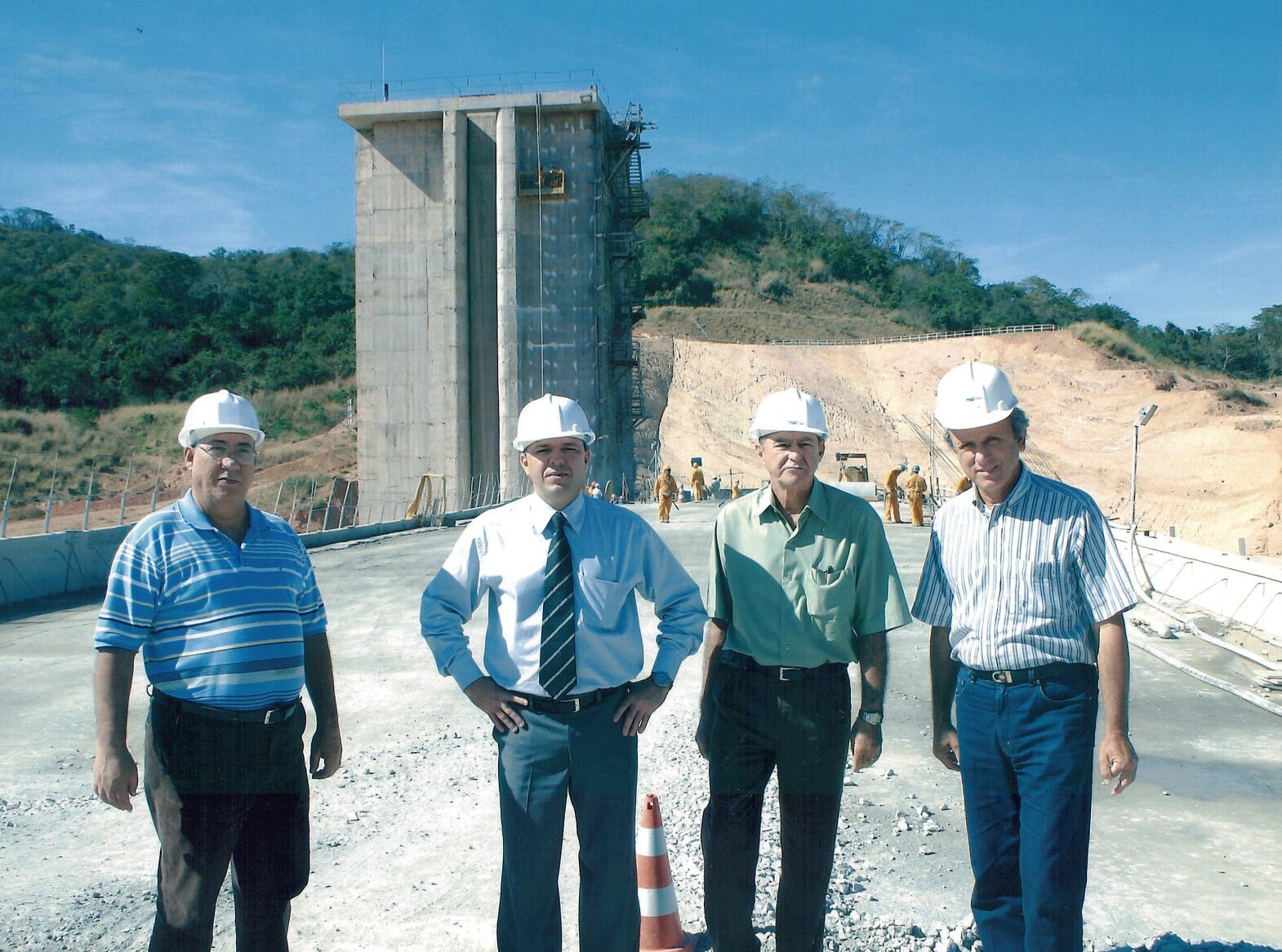 Luiz Humberto Gonçalves Gomes o Betinho Da Saneago