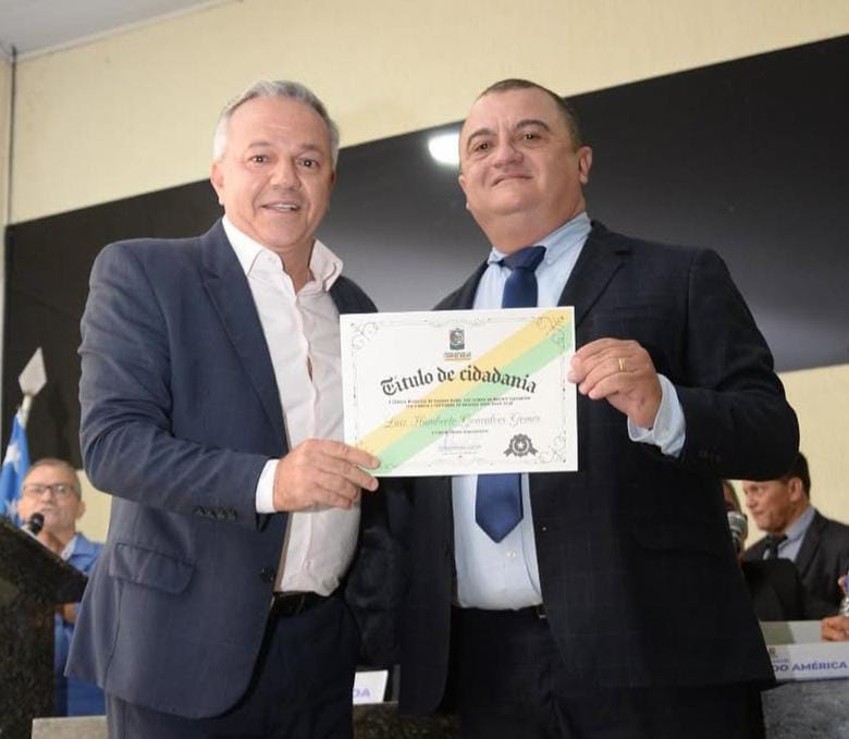 Luiz Humberto Gonçalves Gomes o Betinho Da Saneago