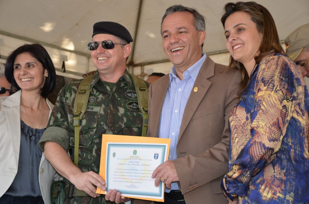 Luiz Humberto Gonçalves Gomes o Betinho Da Saneago